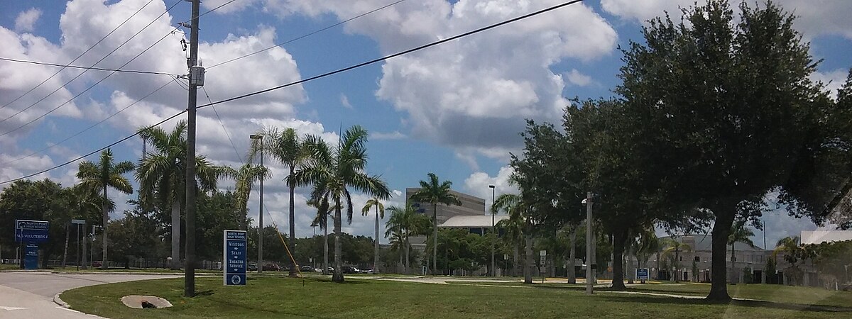 North Port, Florida