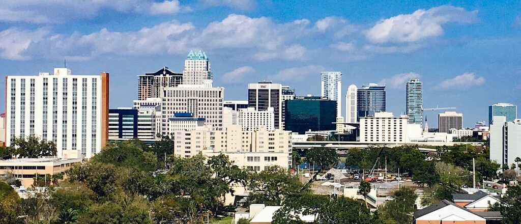 Orlando, Florida