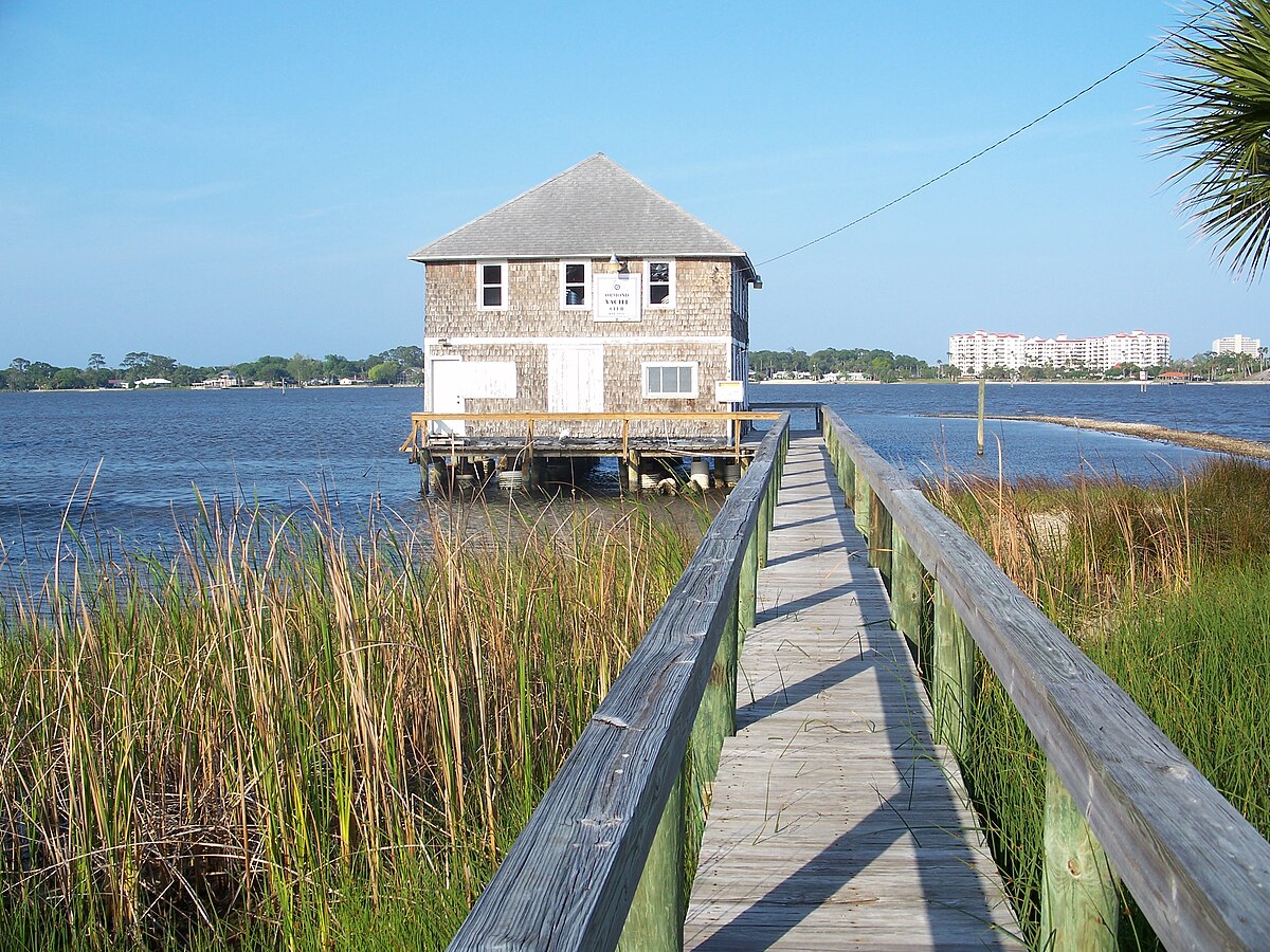Ormond Beach, Florida
