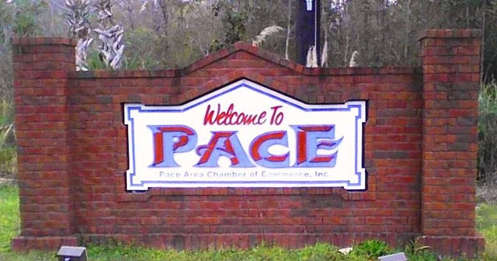 Pace, Florida