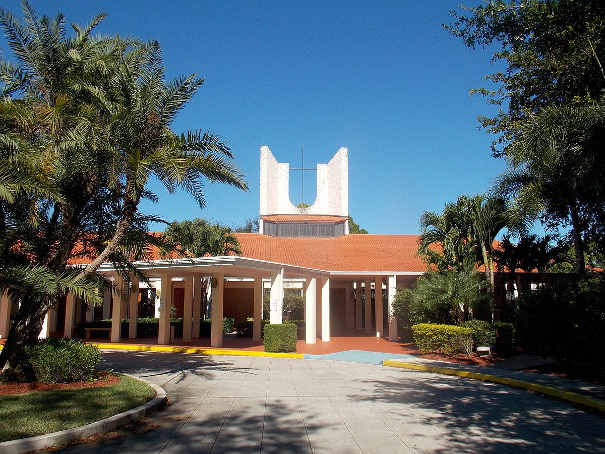 Palm Beach Gardens, Florida