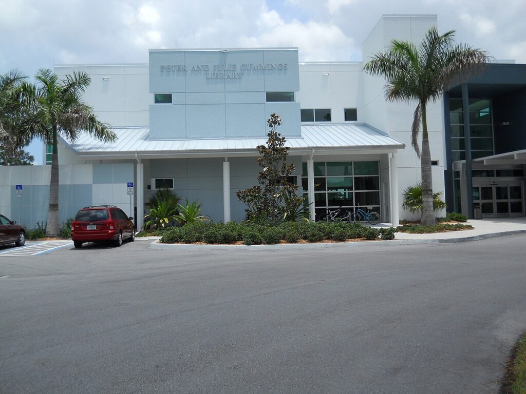 Palm City, Florida