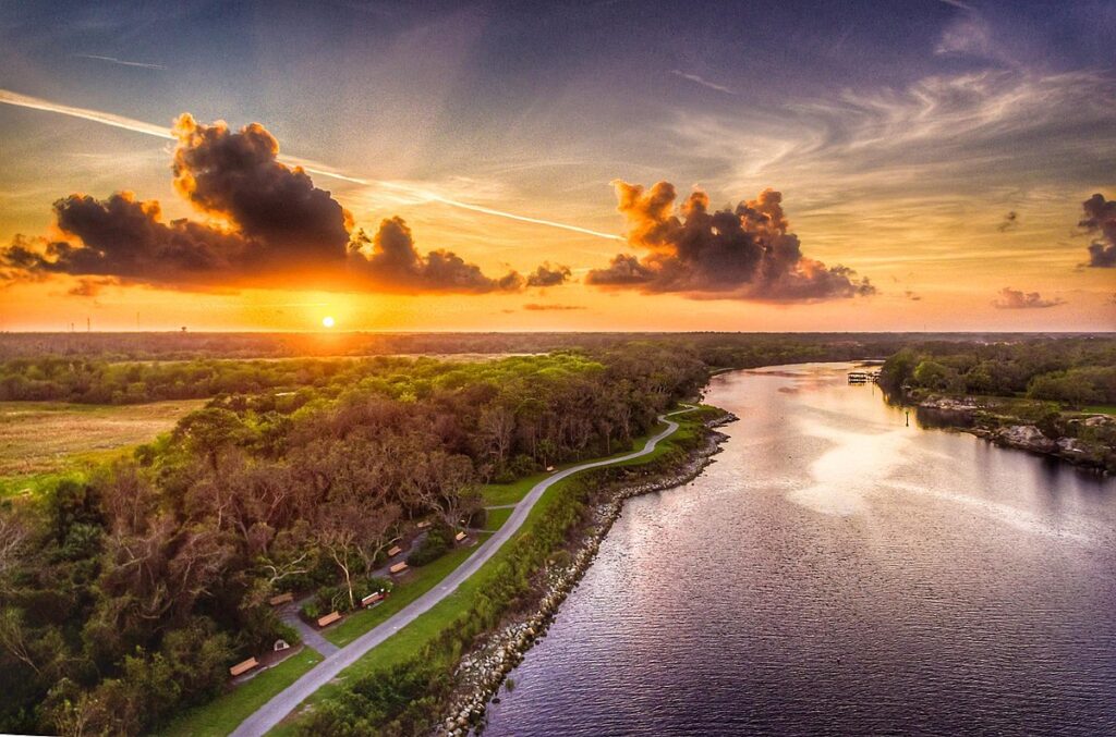 Palm Coast, Florida