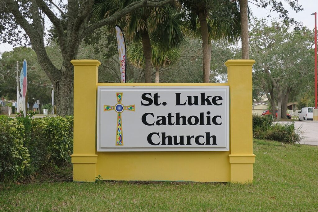 Palm Harbor, Florida