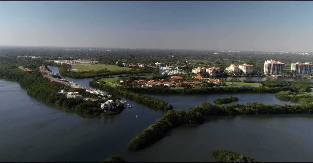 Palmetto Bay, Florida