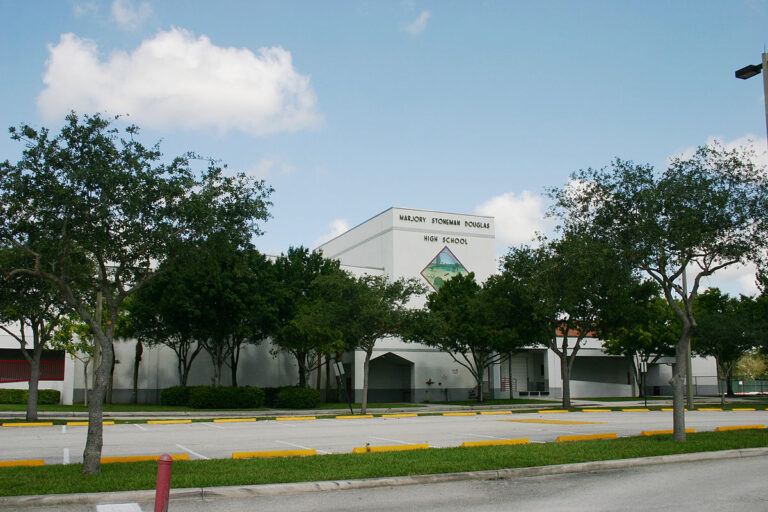 Parkland, Florida