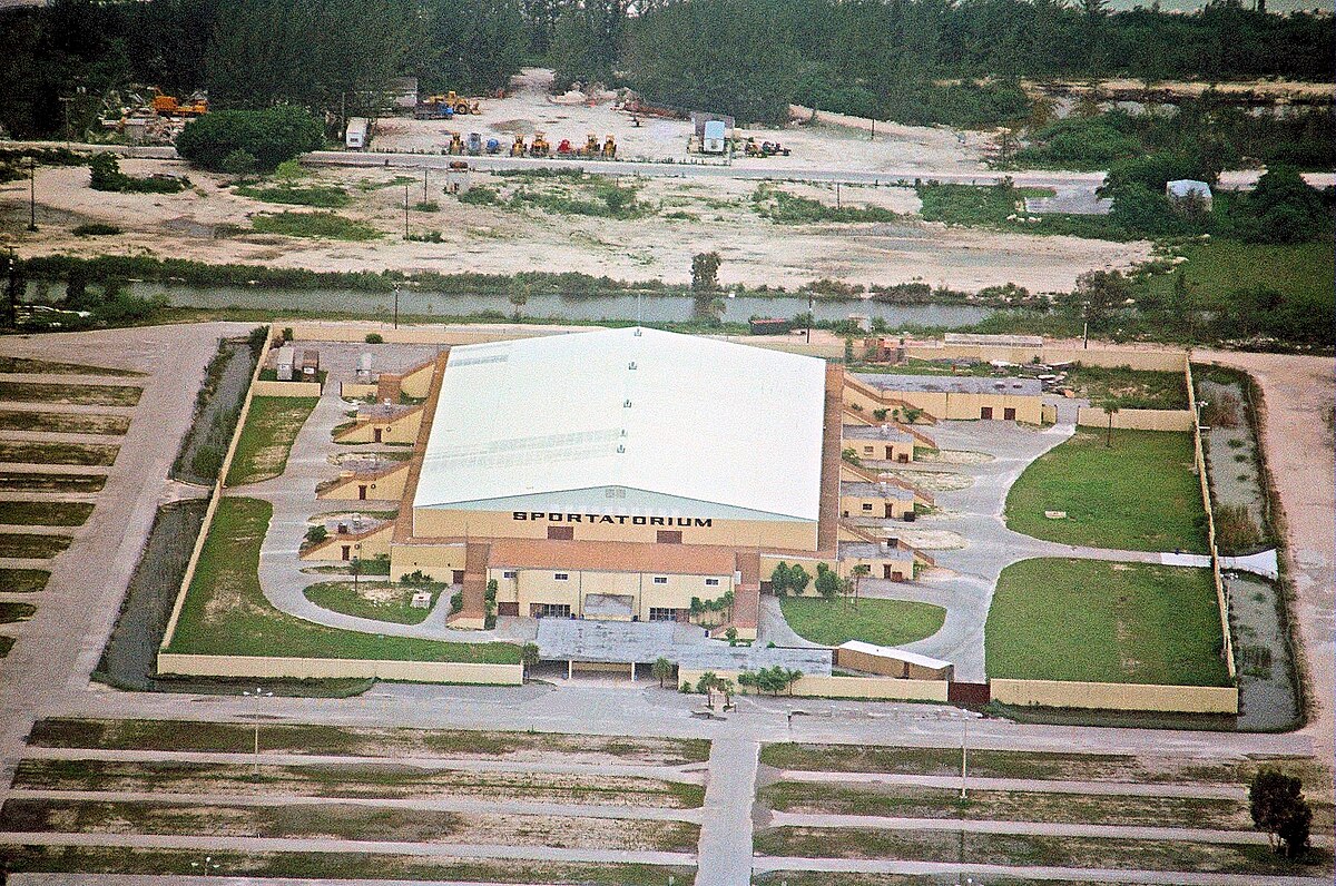 Pembroke Pines, Florida