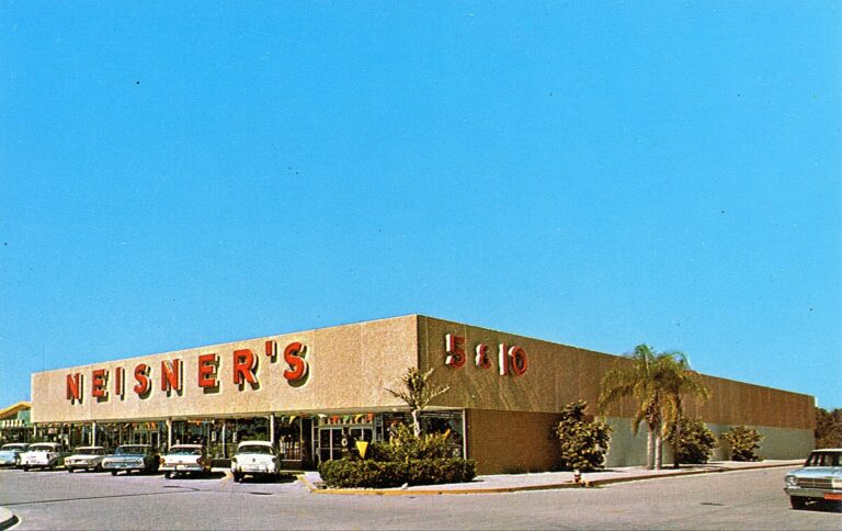 Port Charlotte, Florida