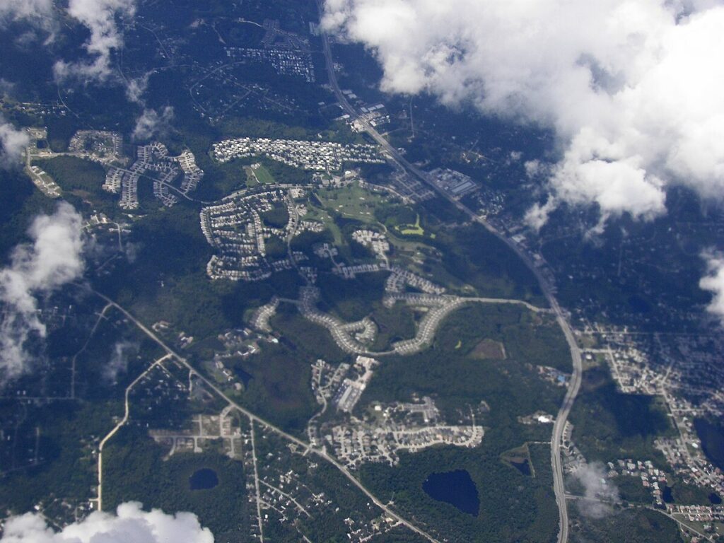 Port Richey, Florida