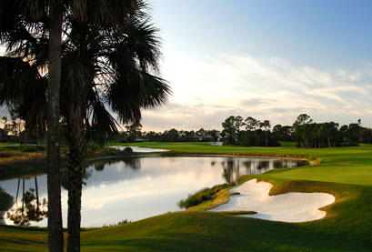Port St Lucie, Florida