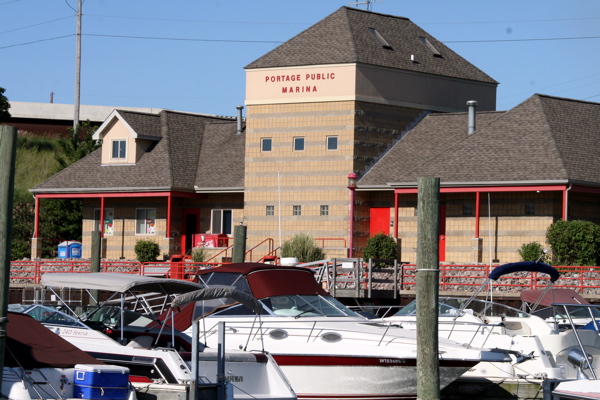 Portage, Indiana