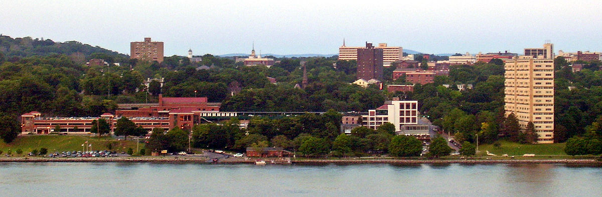 Poughkeepsie, New York