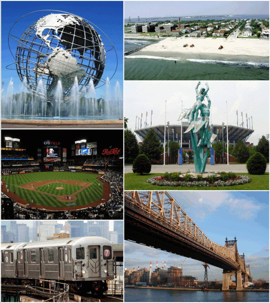 Queens, New York
