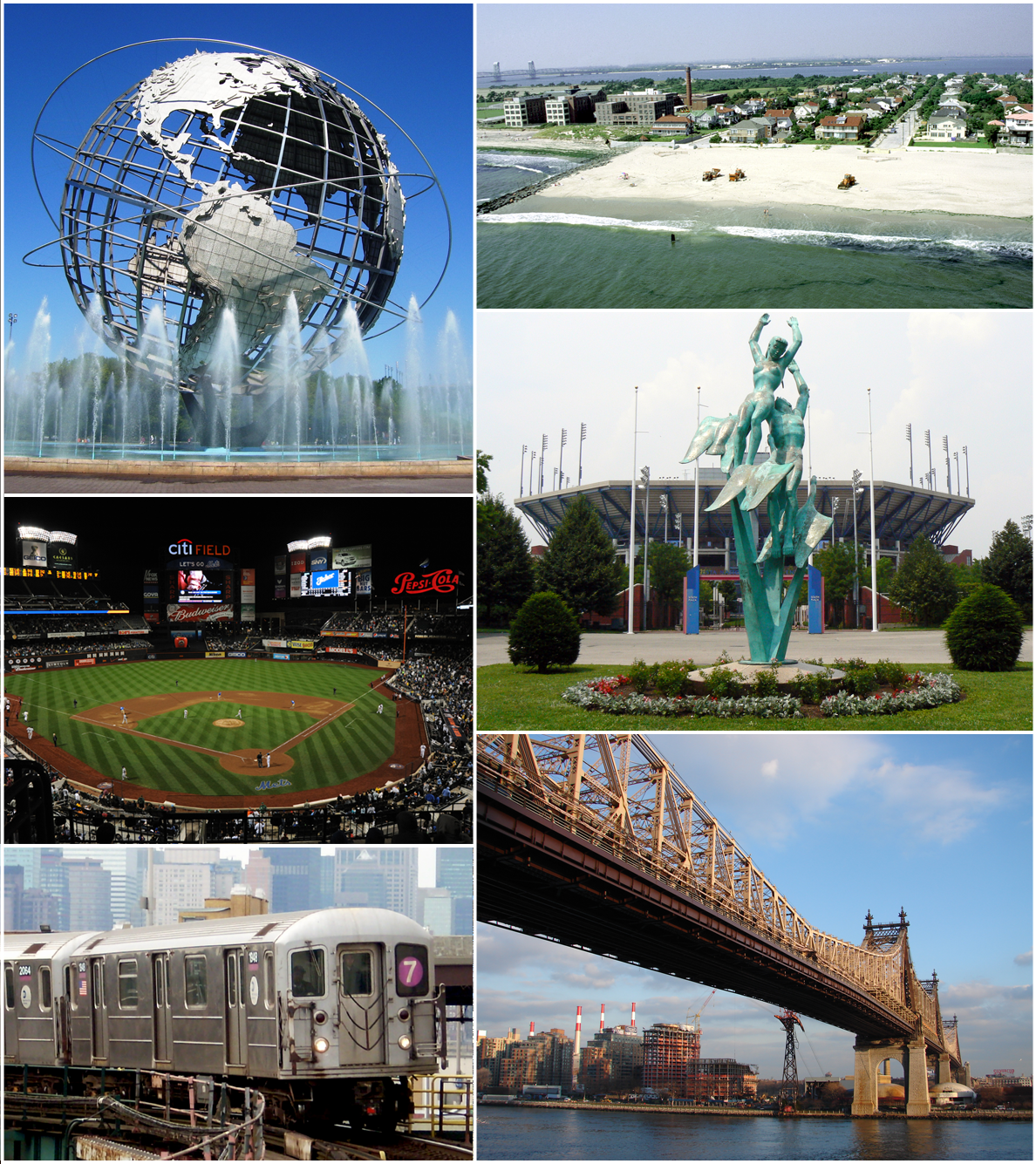 Queens, New York