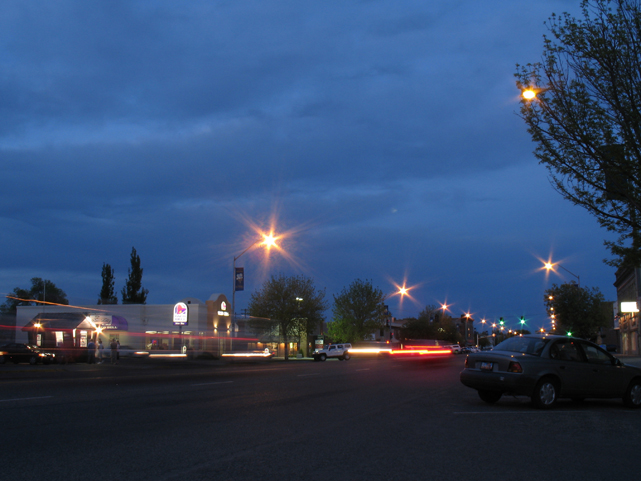 Rexburg, Idaho