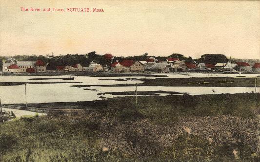 Scituate, Massachusetts