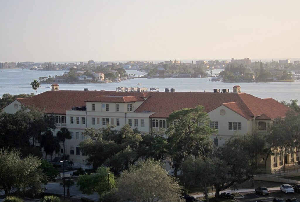 Seminole, Florida