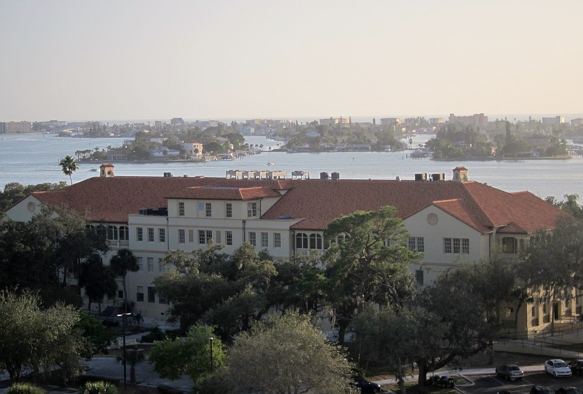Seminole, Florida