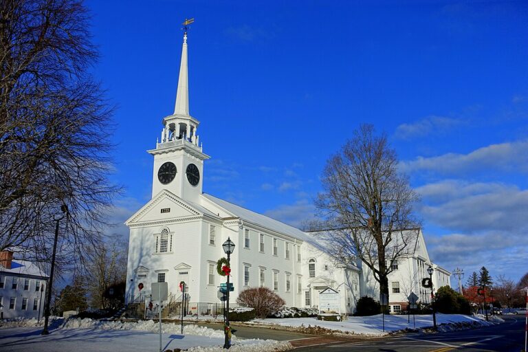 Shrewsbury, Massachusetts