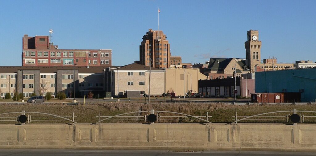 Sioux City, Iowa