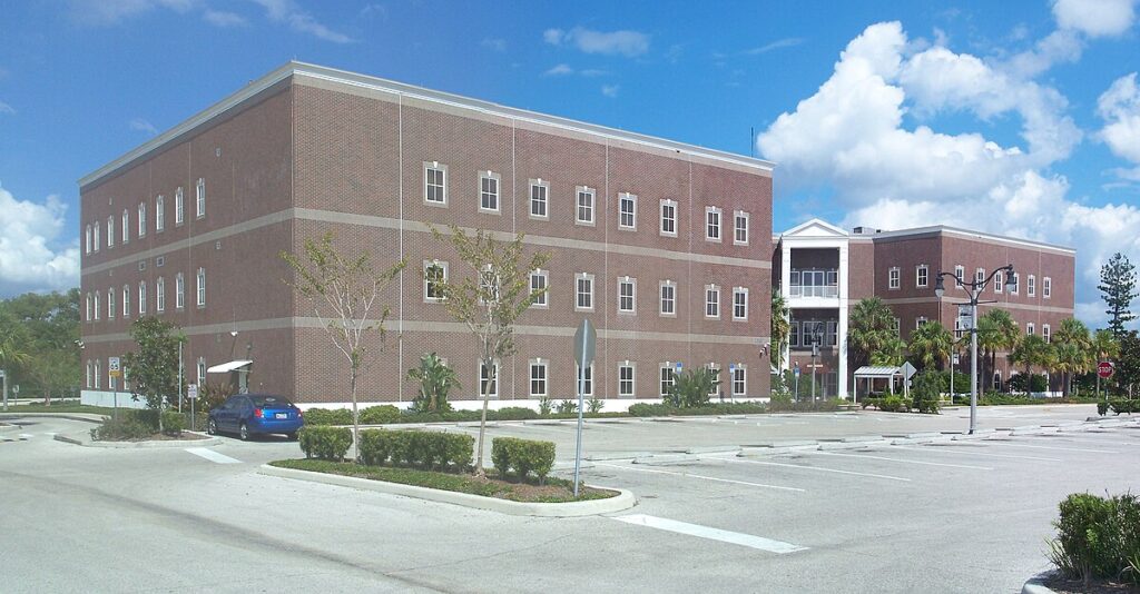 St Cloud, Florida