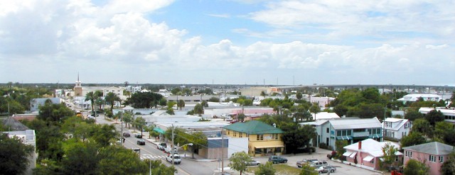 Stuart, Florida