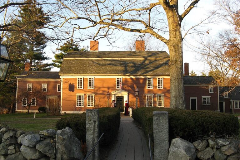 Sudbury, Massachusetts