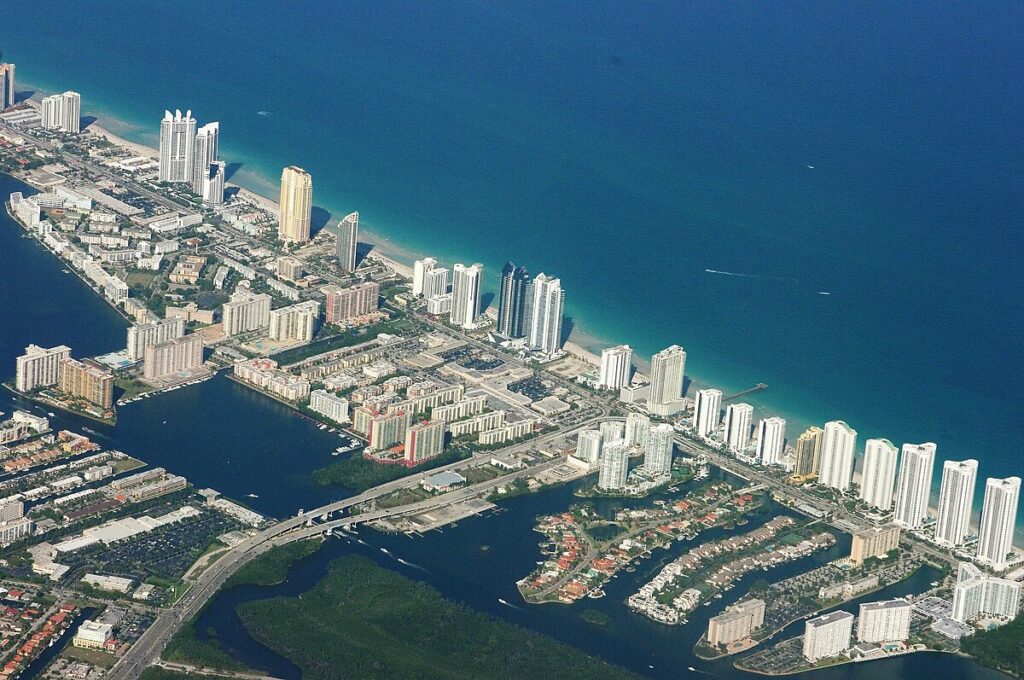 Sunny Isles, Florida