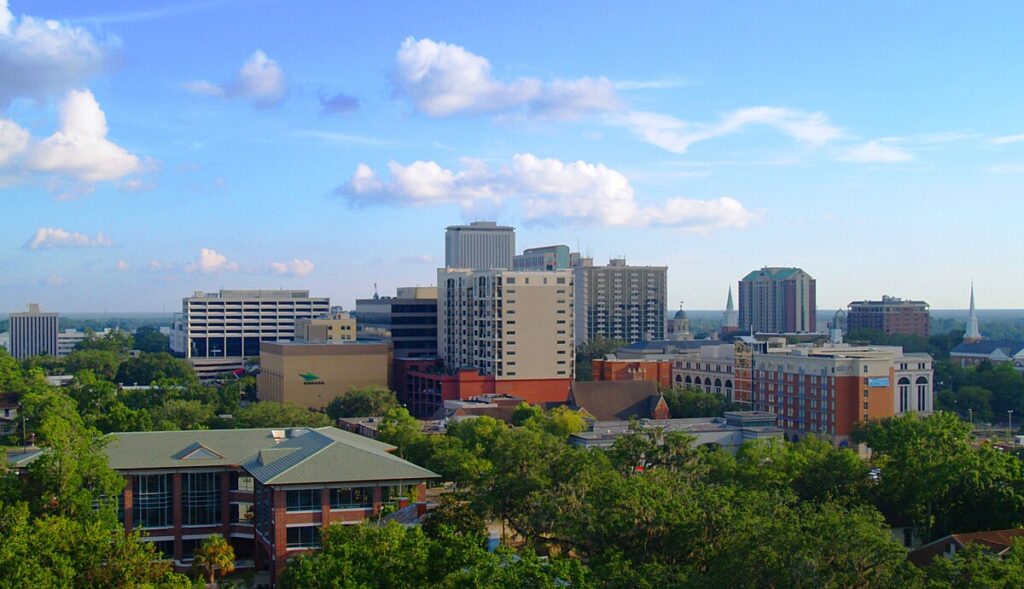Tallahassee, Florida