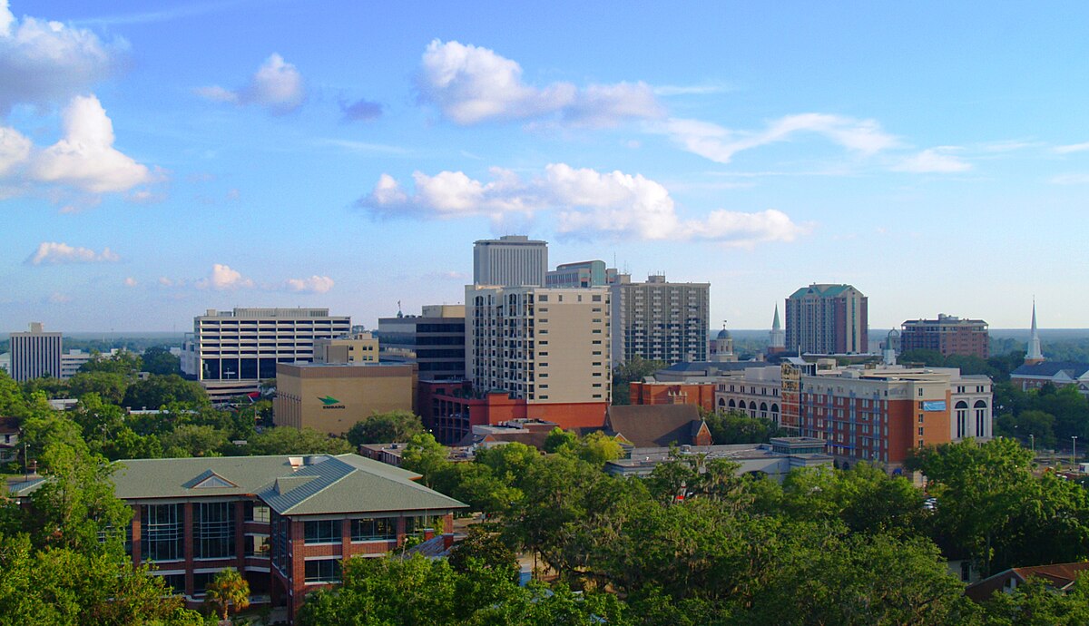 Tallahassee, Florida