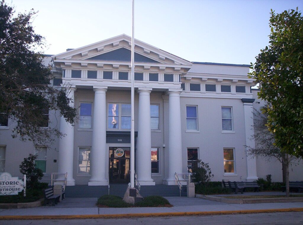 Titusville, Florida