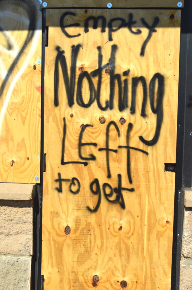 Twin Cities, Minnesota
