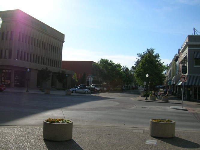 Twin Falls, Idaho