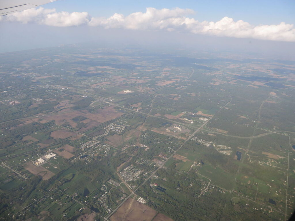 Valparaiso, Indiana