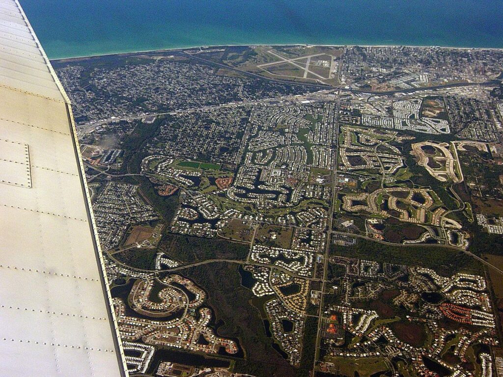 Venice, Florida