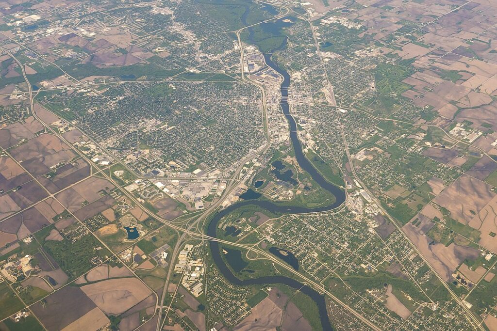 Waterloo, Iowa
