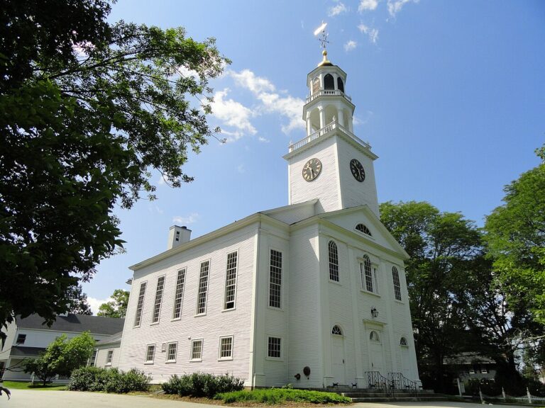 Wayland, Massachusetts