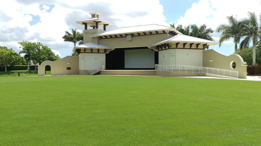 Wellington, Florida