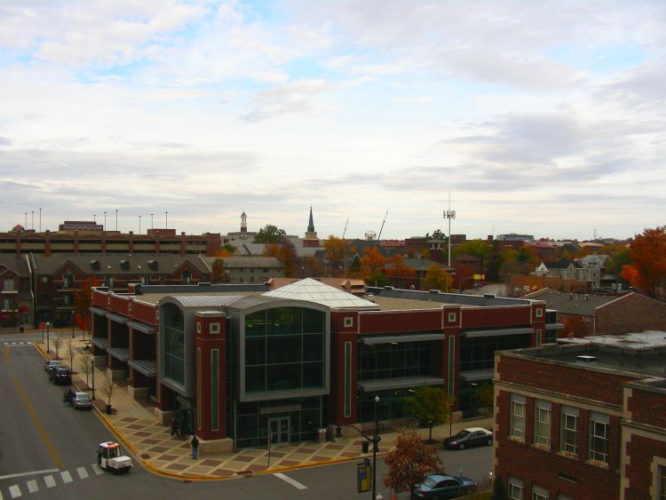 West Lafayette, Indiana