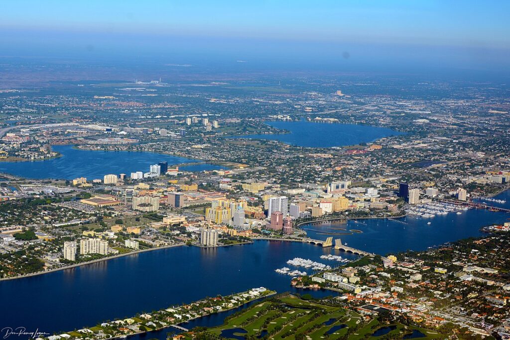 West Palm Beach, Florida